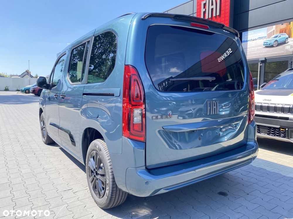 Fiat Qubo - 5