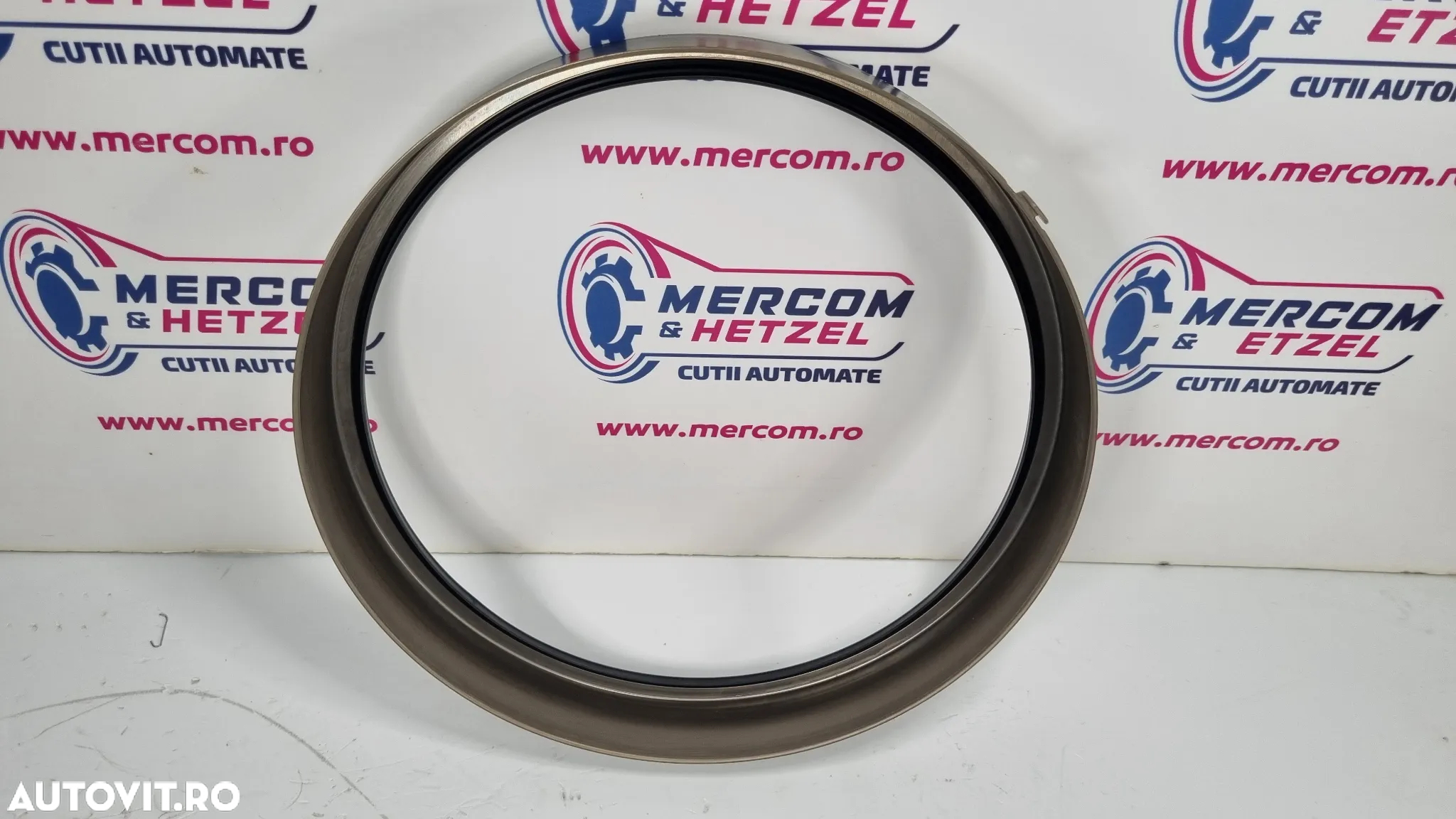 Piston Cauciuc Cuplaj Frina B 0501330675 / ZF8HP55A ZF8HP70 / AUDI A8 QUATTRO / RANGE ROVER SPORT / 2010+ - 5