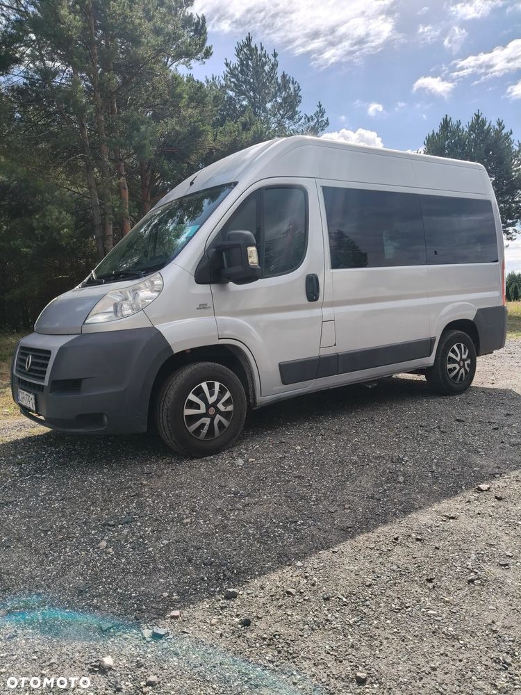 Fiat Ducato - 1