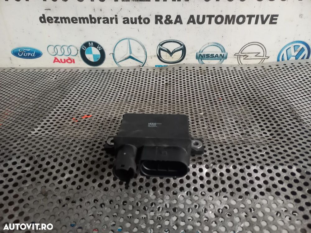 Releu Bujii Bmw F10 F11 F01 F02 F30 F31 X5 X6 3.0 D Motor N57 - 1