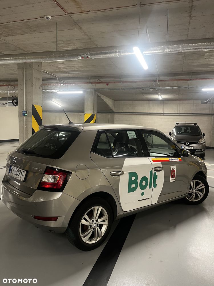 Skoda Fabia 1.0 Ambition - 3