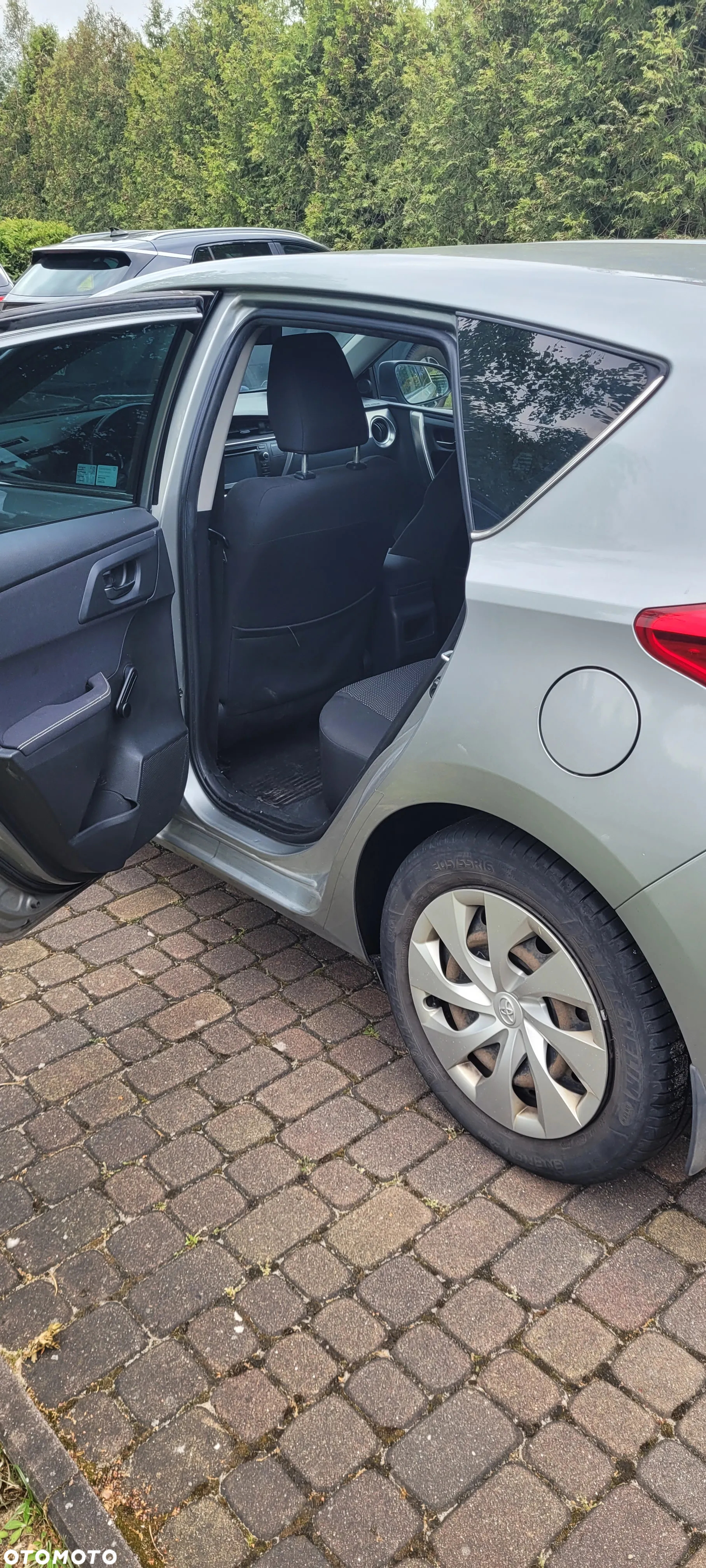 Toyota Auris 1.6 Active - 11