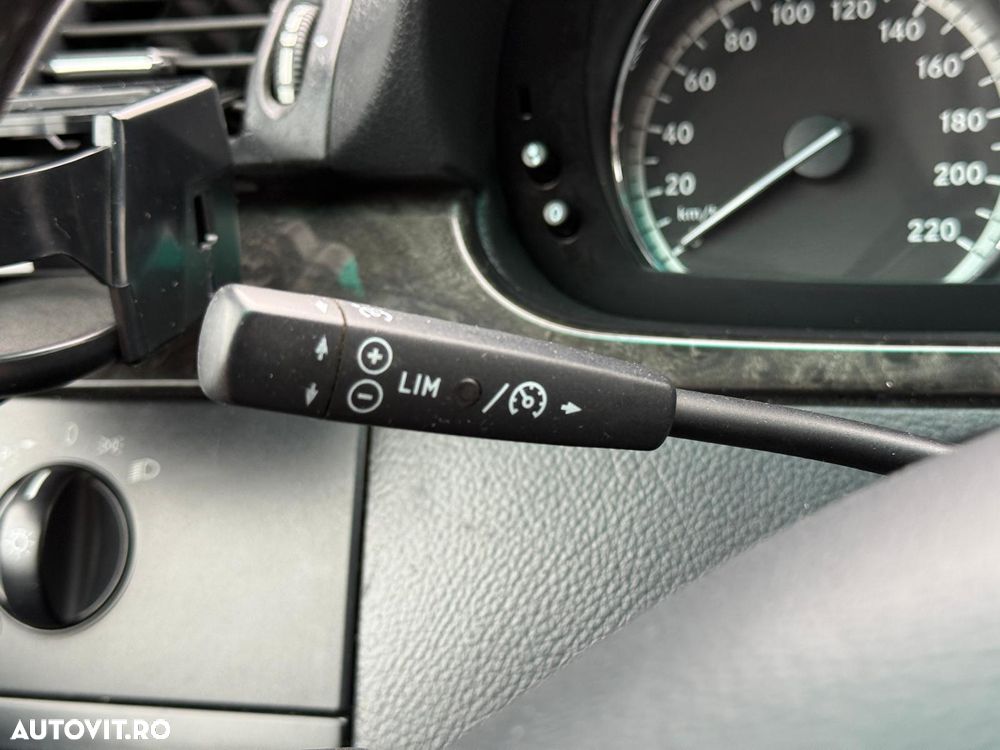 Mercedes-Benz Viano - 23