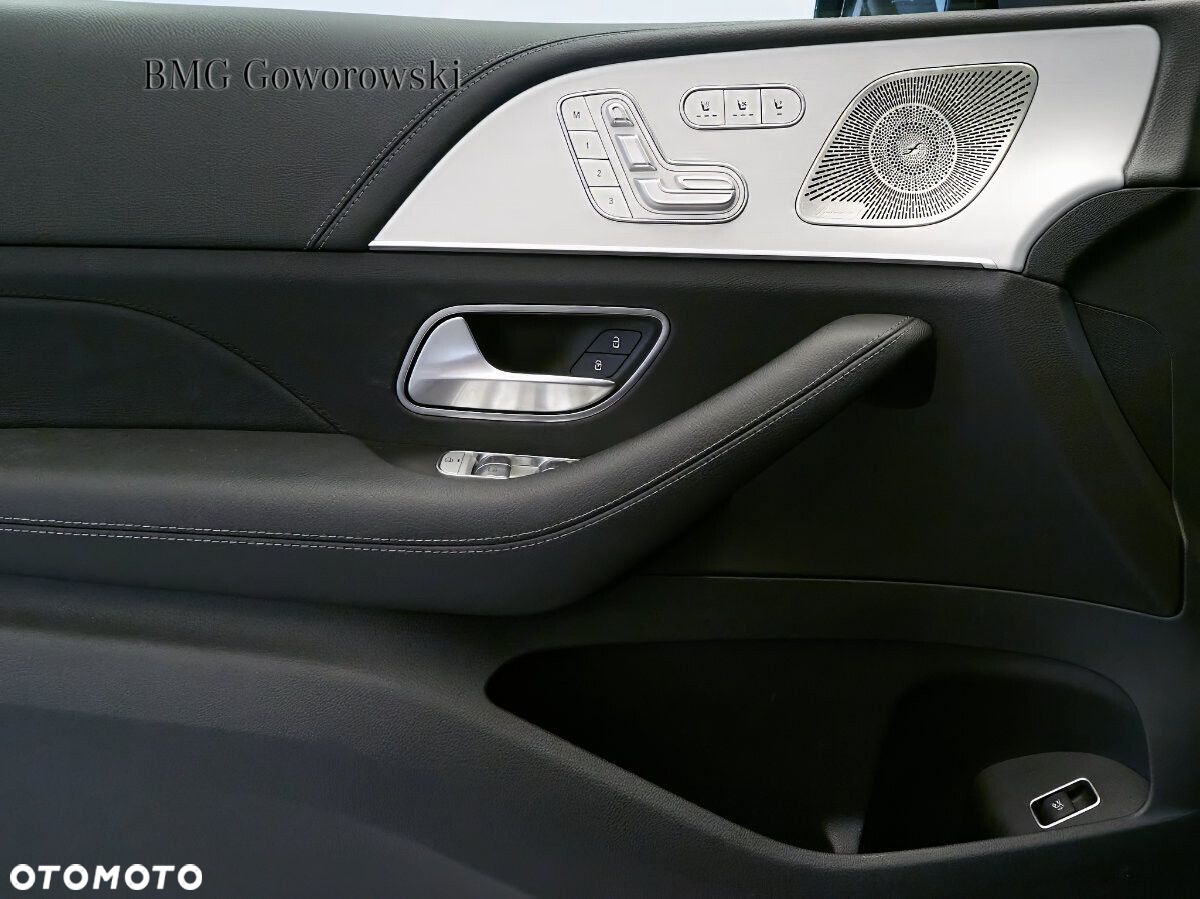 Mercedes-Benz GLE - 7