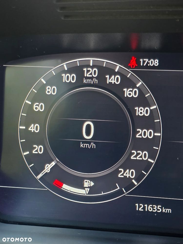 Land Rover Range Rover Sport S 3.0 I6 HSE - 11