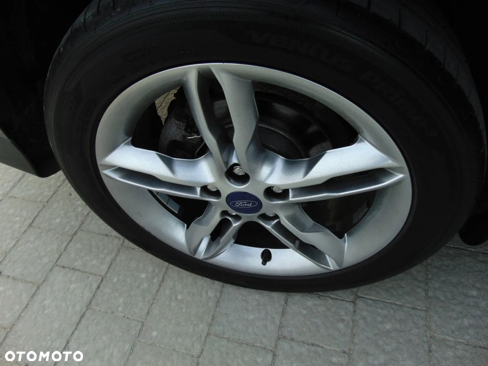 Ford Focus - 13