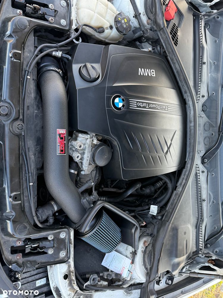 BMW Seria 3 335i xDrive Edition Sport - 14