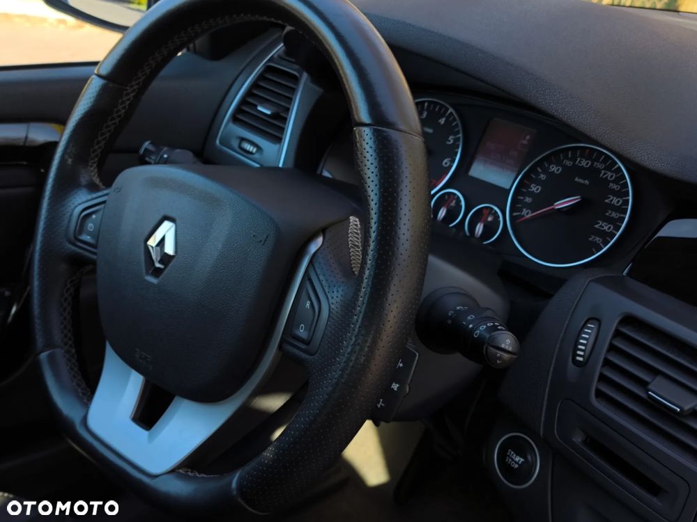 Renault Laguna 2.0 Bose Edition Etanol - 14