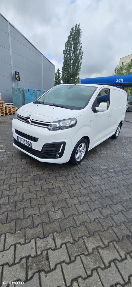 Citroën JUMPY - 14
