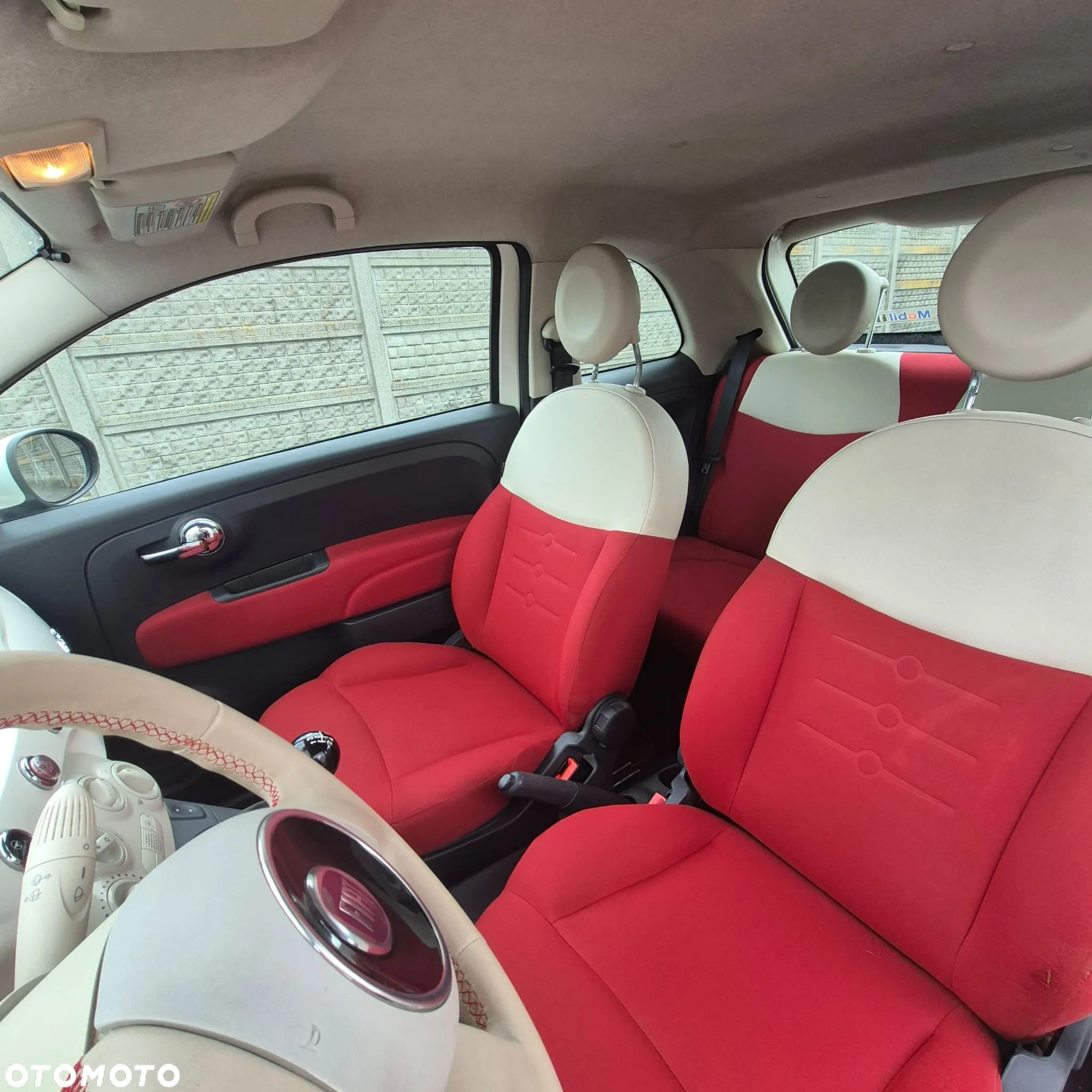 Fiat 500 - 6