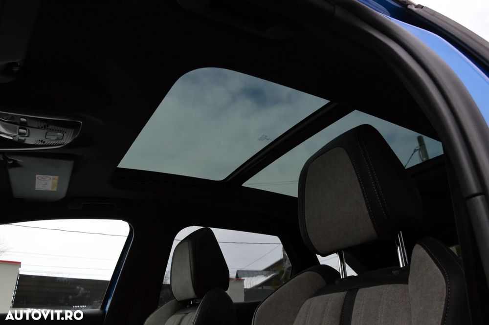 Peugeot 3008 PHEV 225 EAT8 GT - 11