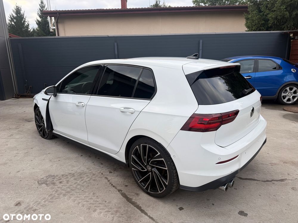 Volkswagen Golf 2.0 TDI SCR DSG GTD - 8