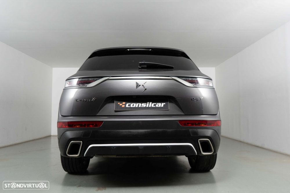 DS DS7 Crossback E-Tense Rivoli EAT8 - 4
