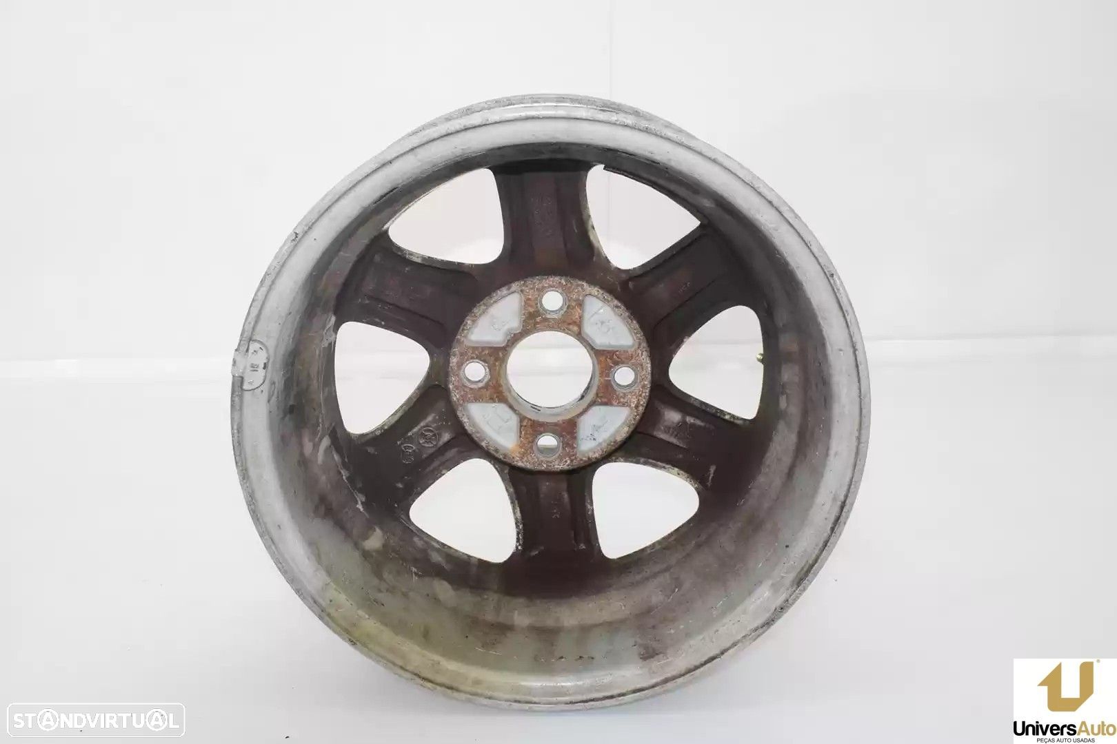 JANTE NISSAN PRIMERA HATCHBACK 2001 -2F510 2 - 1