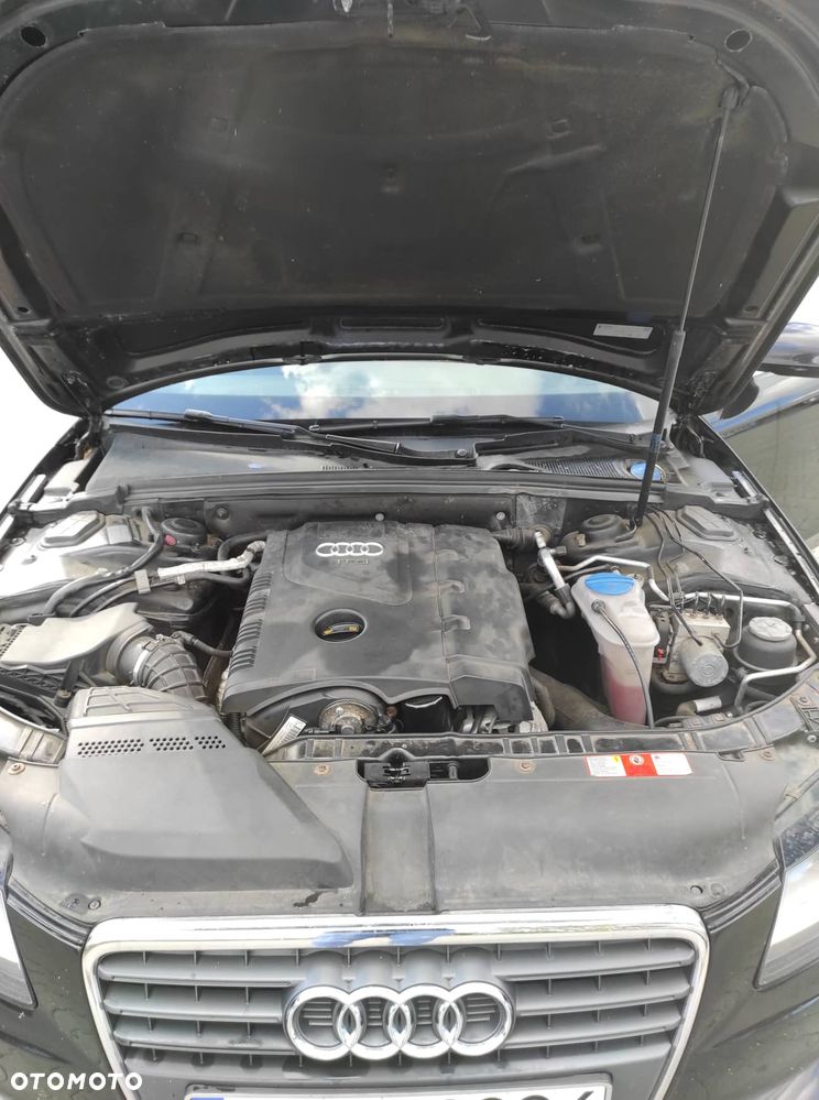 Audi A4 Avant 1.8 TFSI Attraction - 5