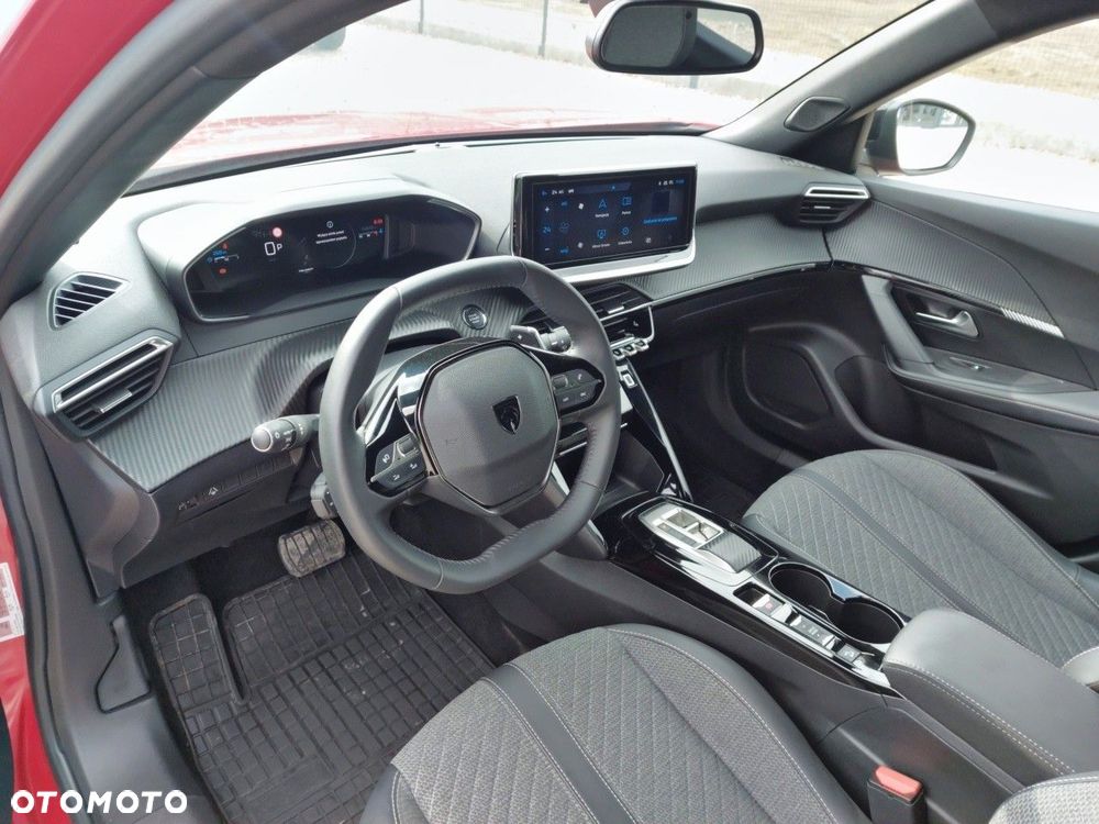 Peugeot 2008 1.2 PureTech Allure S&S EAT8 - 12