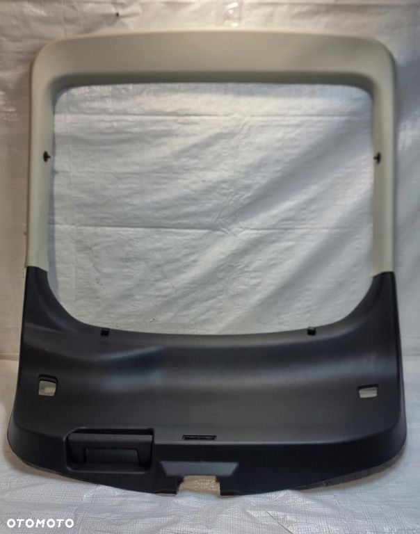 TAPICERKA KLAPY BAGAŻNIKA FORD MONDEO MK5 HB DS73-A42906-DJW - 1