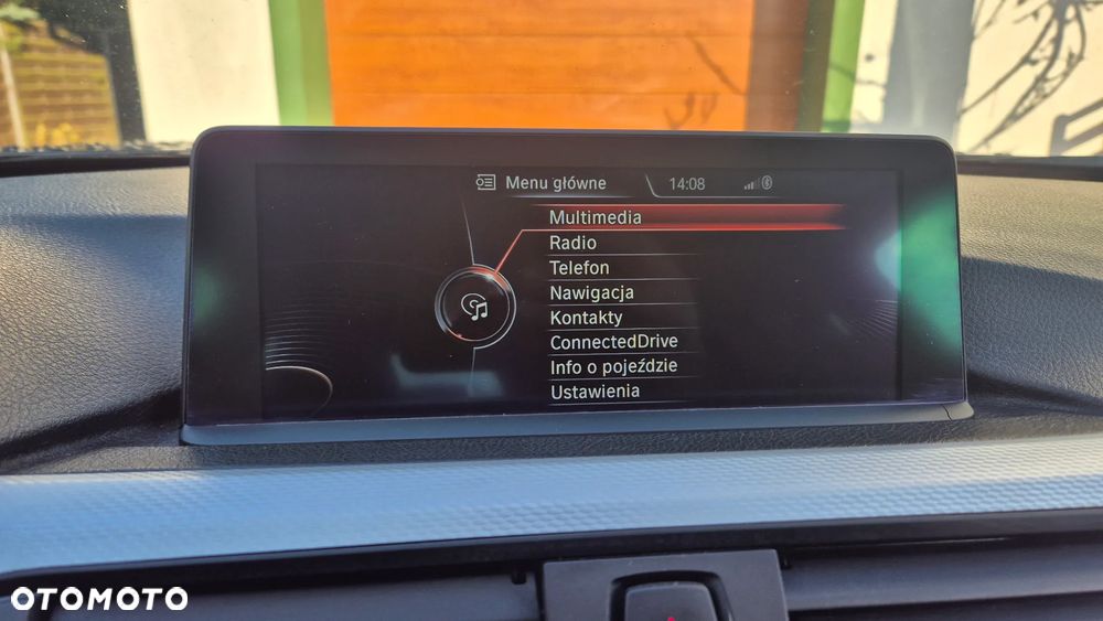 BMW Seria 4 428i xDrive Sport-Aut M Sport - 9