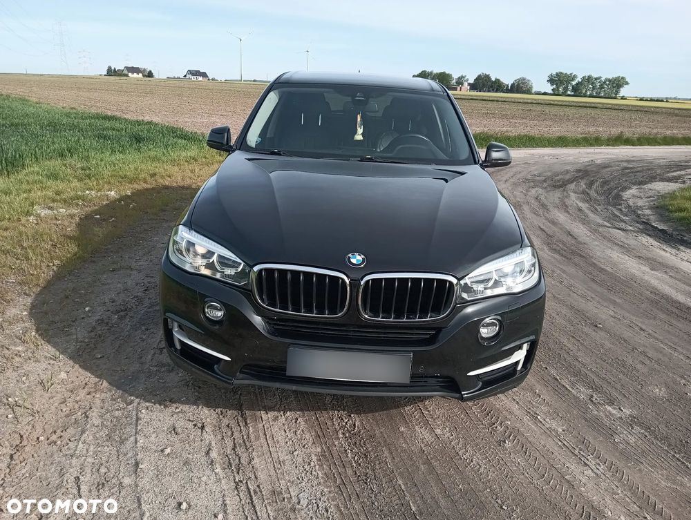 BMW X5 sDrive25d - 9
