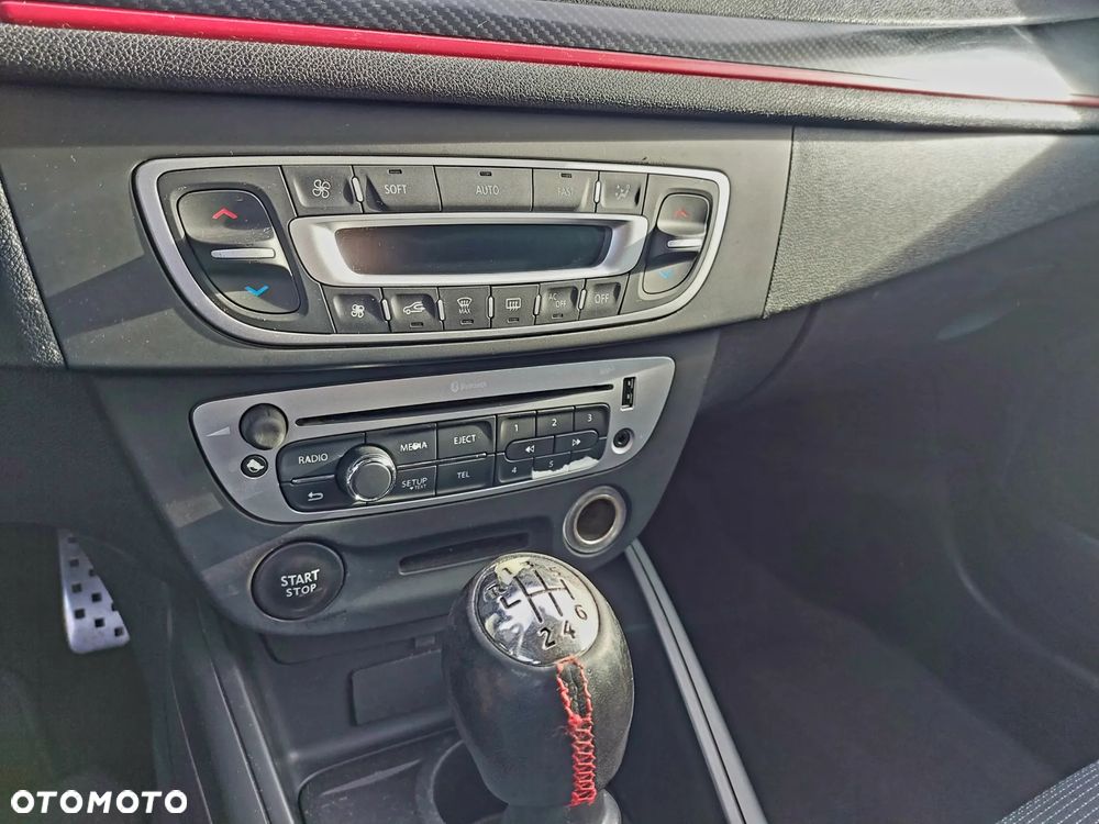 Renault Megane 1.2 16V TCE Energy Bose Edition - 17