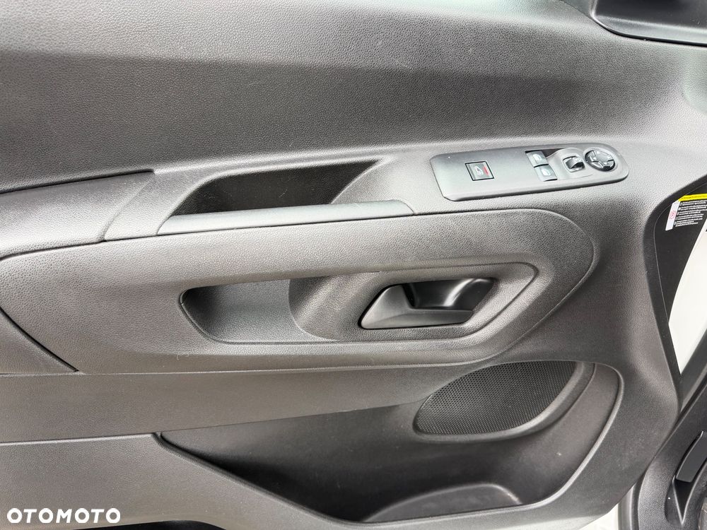 Citroën Berlingo - 11