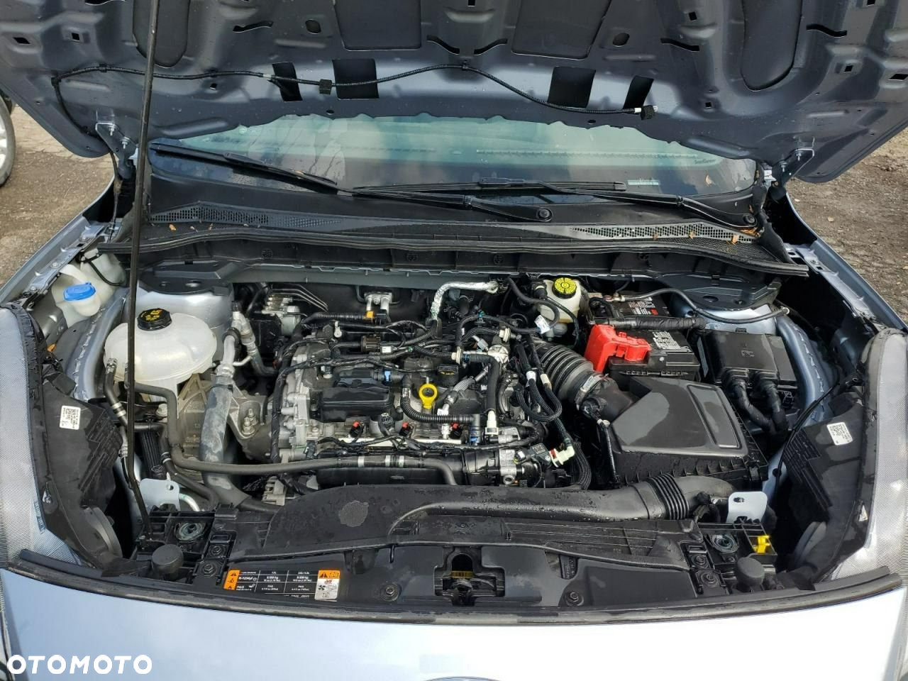 Ford Kuga - 14