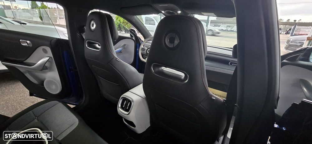 Smart #3 Premium - 42