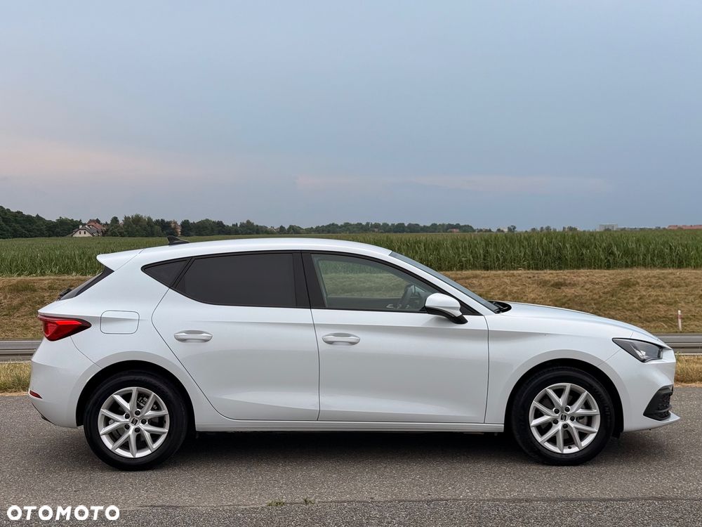 Seat Leon - 14