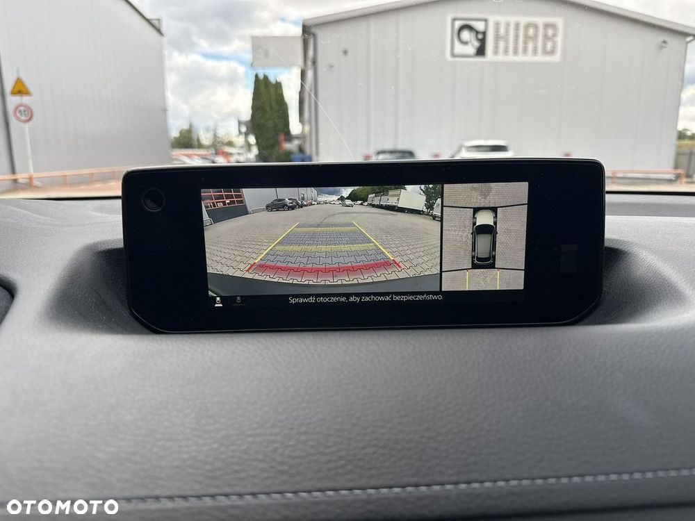 Mazda MX-30 - 22