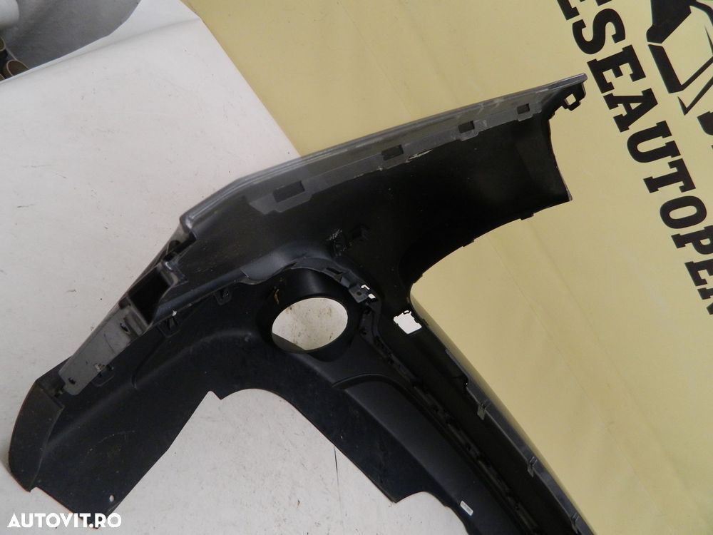 Bara spate BMW X5 F15, 2014, 2015, 2016, 2017, 2018, cod origine 51127394392. - 6