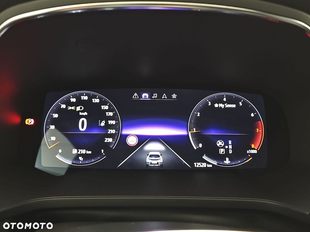 Renault Captur 1.3 TCe mHEV Techno EDC - 14