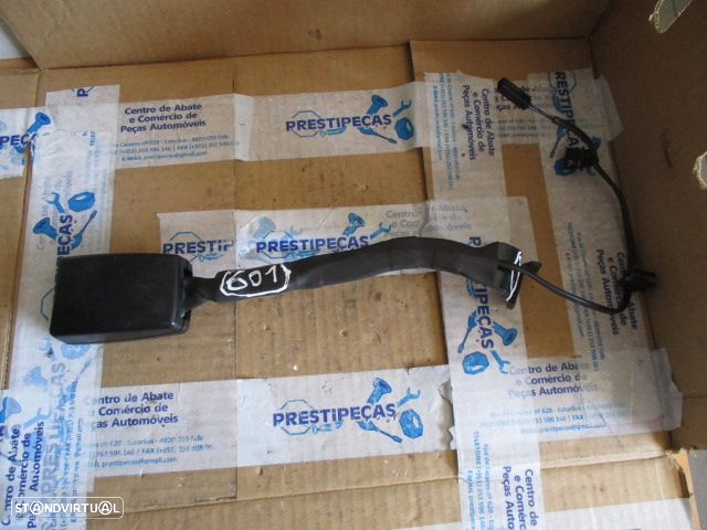 Pre-Tensor 1T2857756C VW TOURAN 2005 BANCO FD - 2