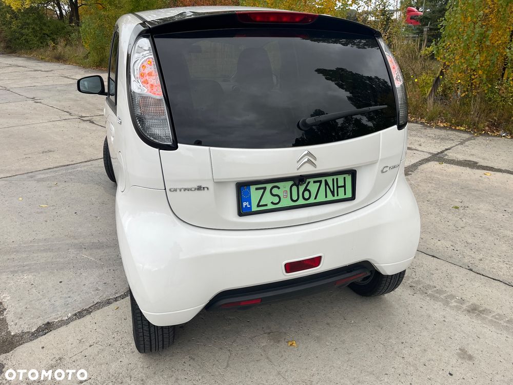 Citroën C-Zero Tendance - 21