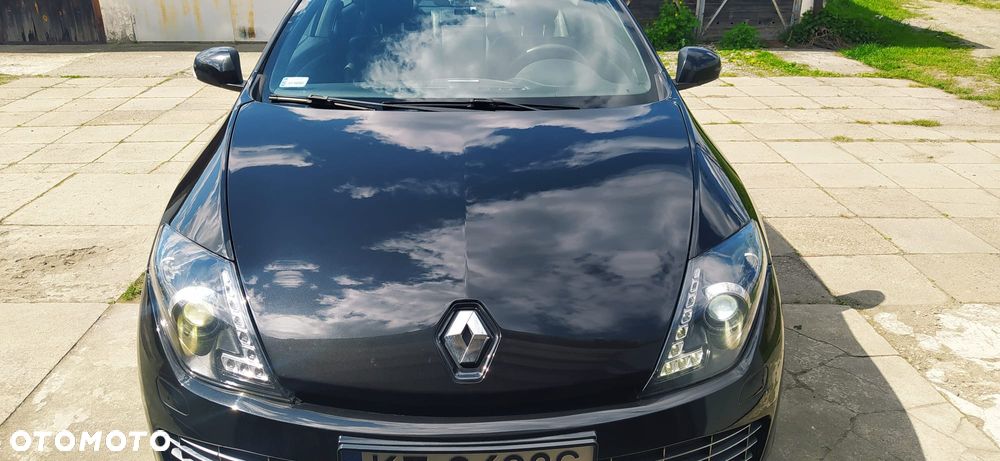 Renault Laguna - 1