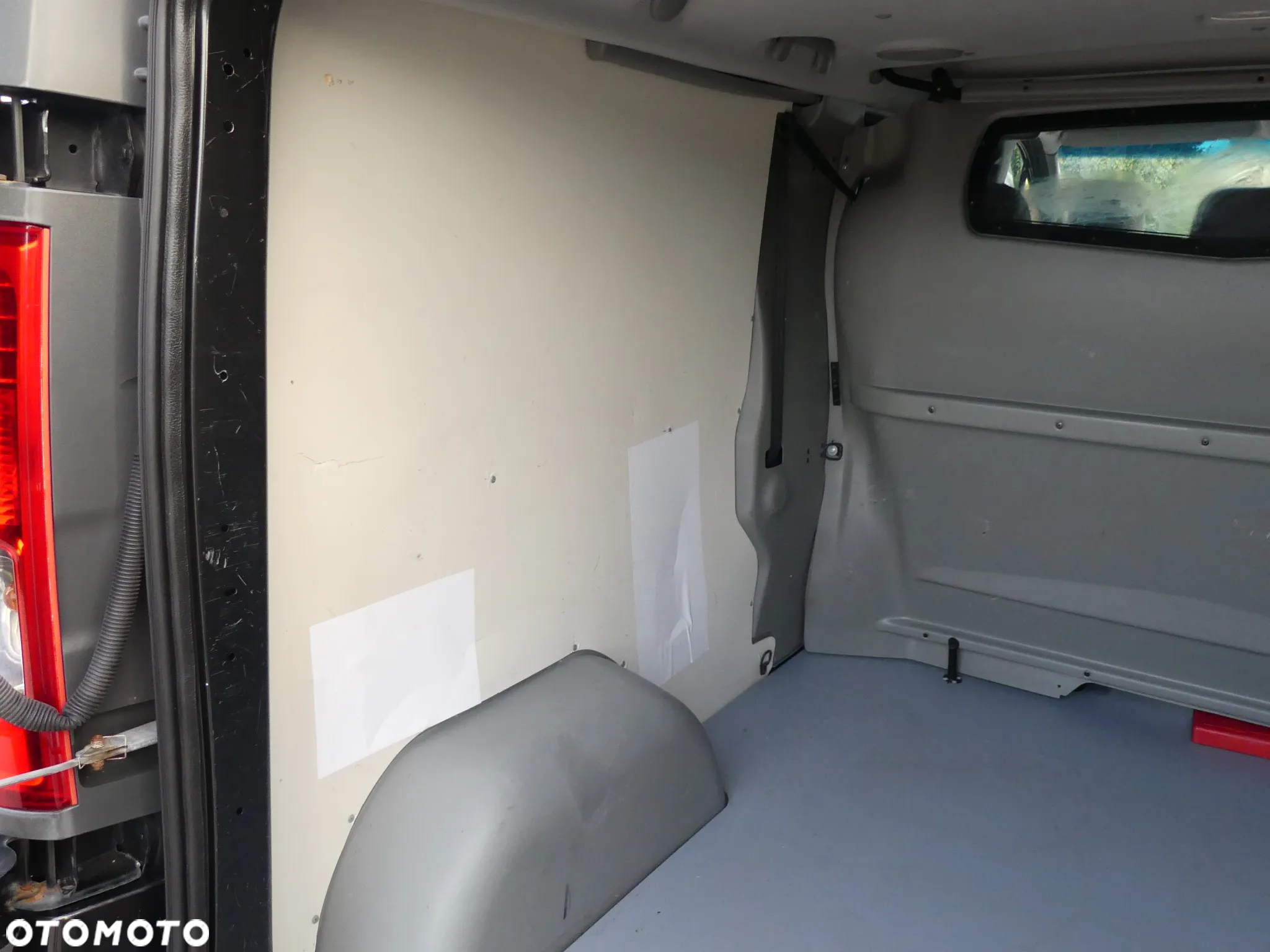 Renault Trafic L2H1 Pack Clim - 31