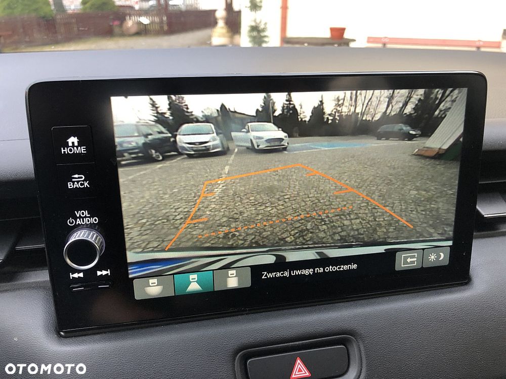 Honda HR-V 1.5 Elegance (ADAS / Connect+) CVT - 11