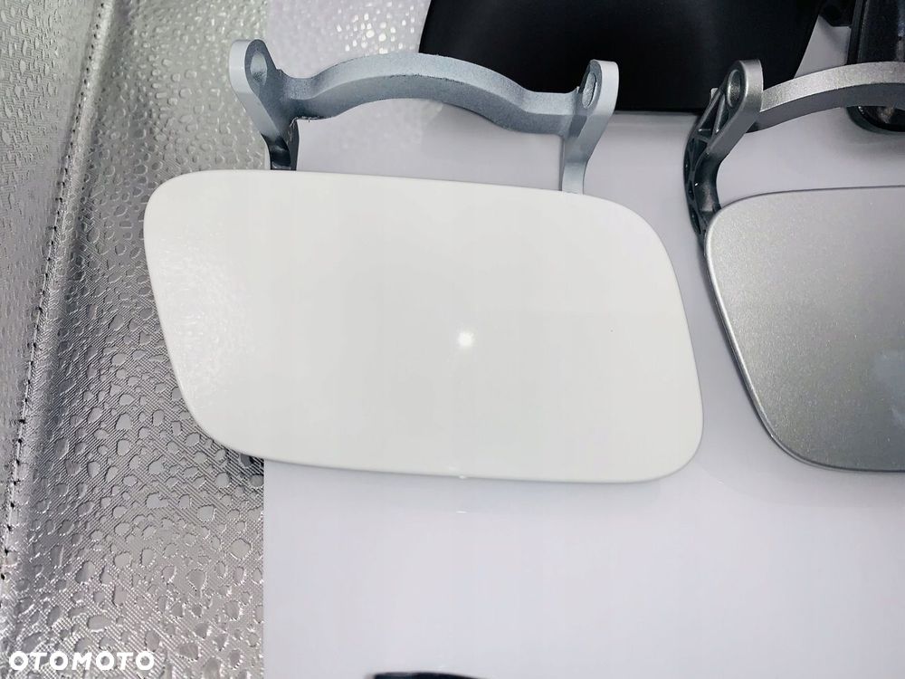 Zaślepka spryskiwacza lampy AUDI A4 B8 KOLORY OEM - 5