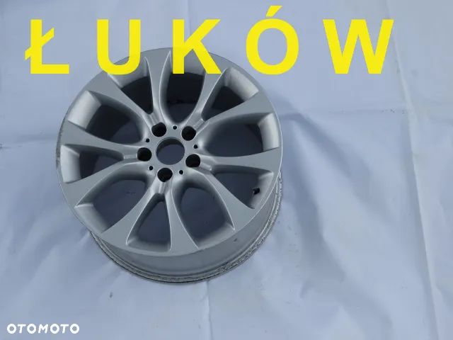 BMW F15 X5 felga 19 cali 6853953 styling 450 - 1