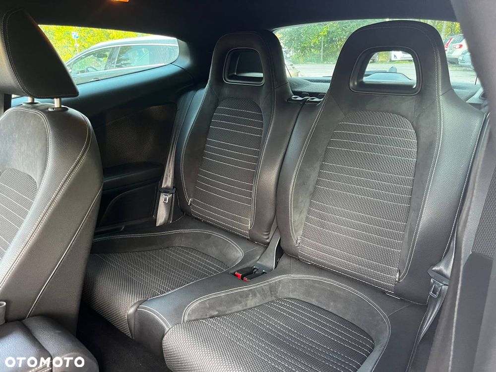 Volkswagen Scirocco - 16