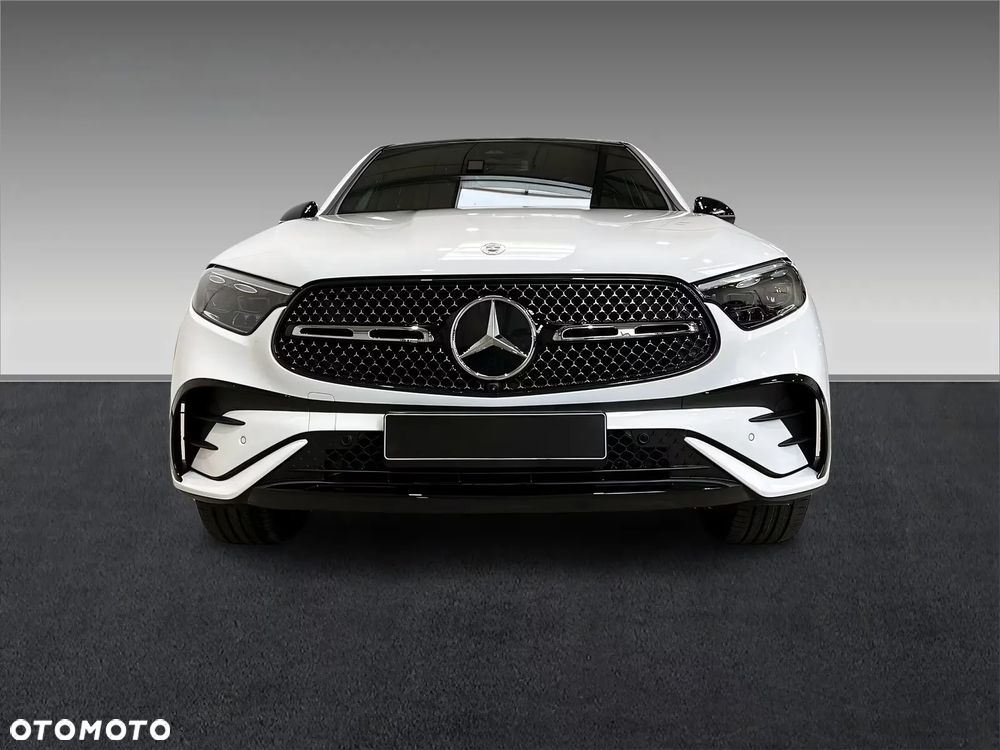 Mercedes-Benz GLC 220 d mHEV 4-Matic AMG Line - 5