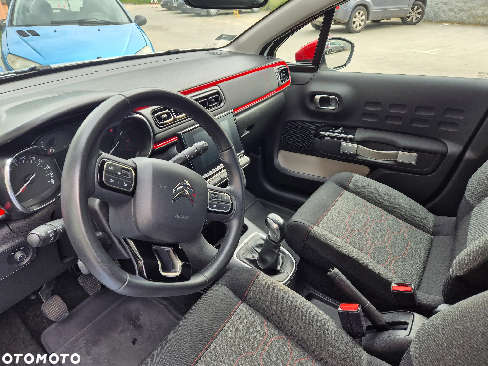 Citroën C3 1.2 PureTech Feel - 5