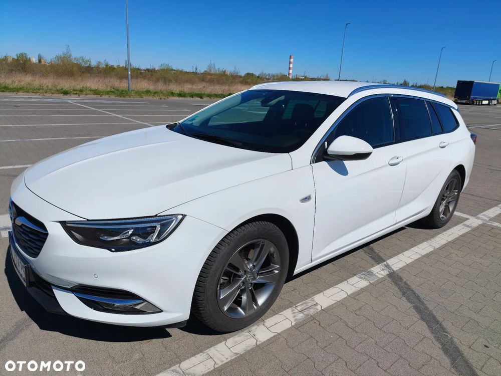 Opel Insignia 1.6 Innovation - 1