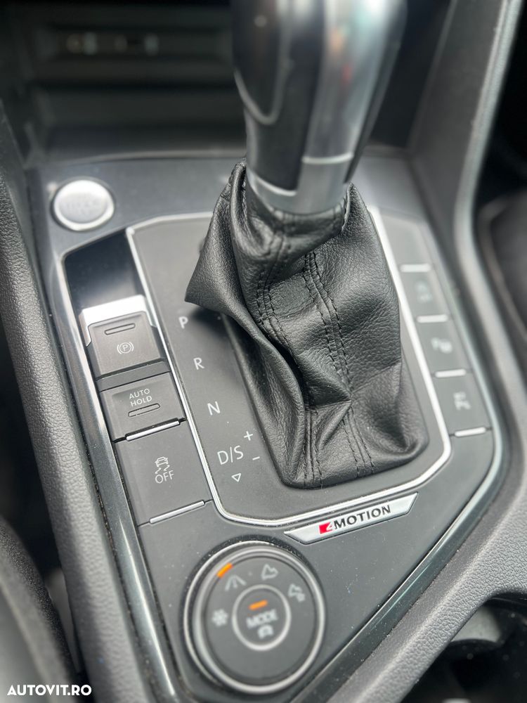 Volkswagen Tiguan 2.0 TDI DSG 4Mot Highline - 8