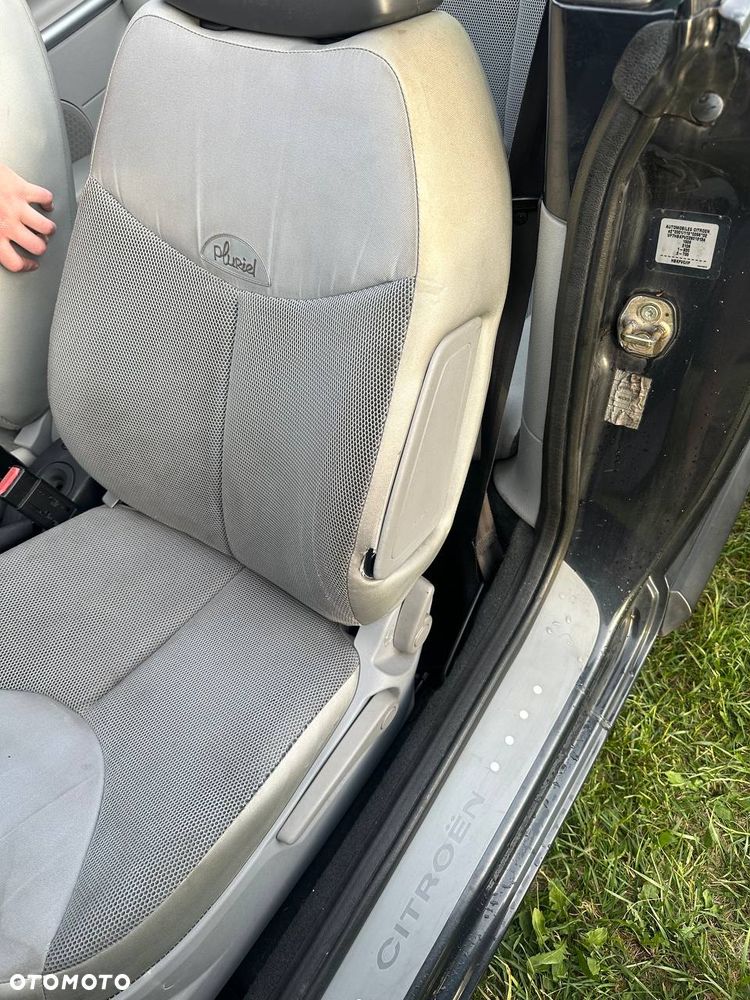 Citroën C3 Pluriel 1.4i - 29