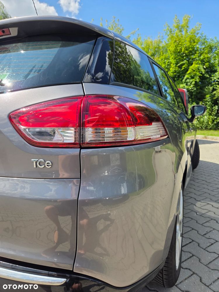 Renault Clio 0.9 TCe Limited - 8