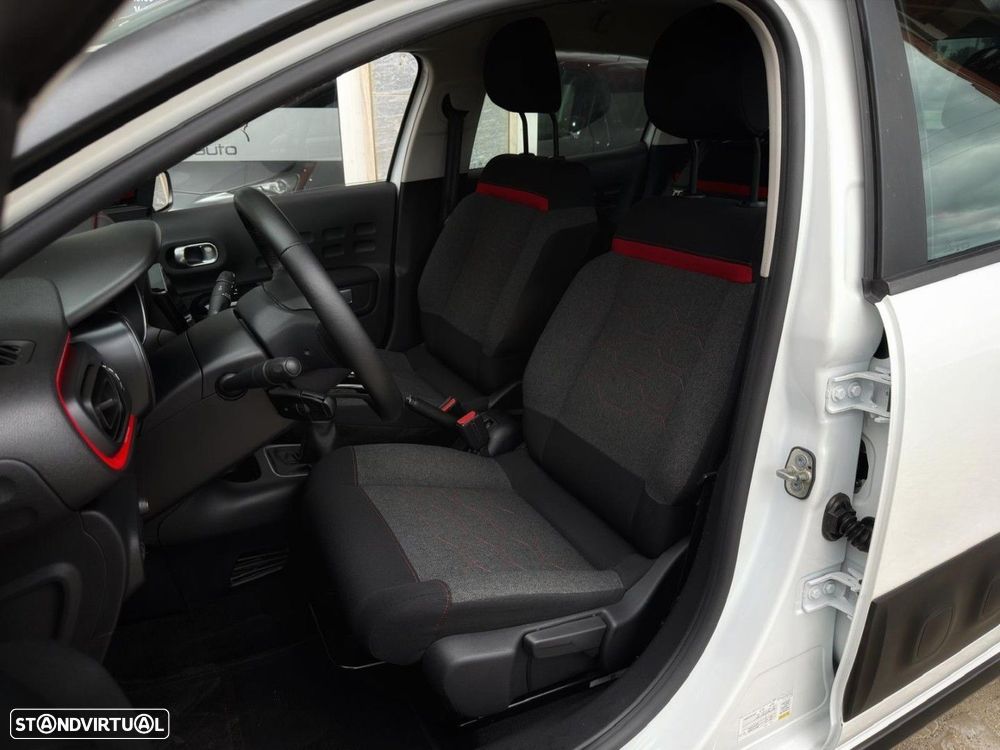 Citroën C3 1.2 PureTech Feel - 7