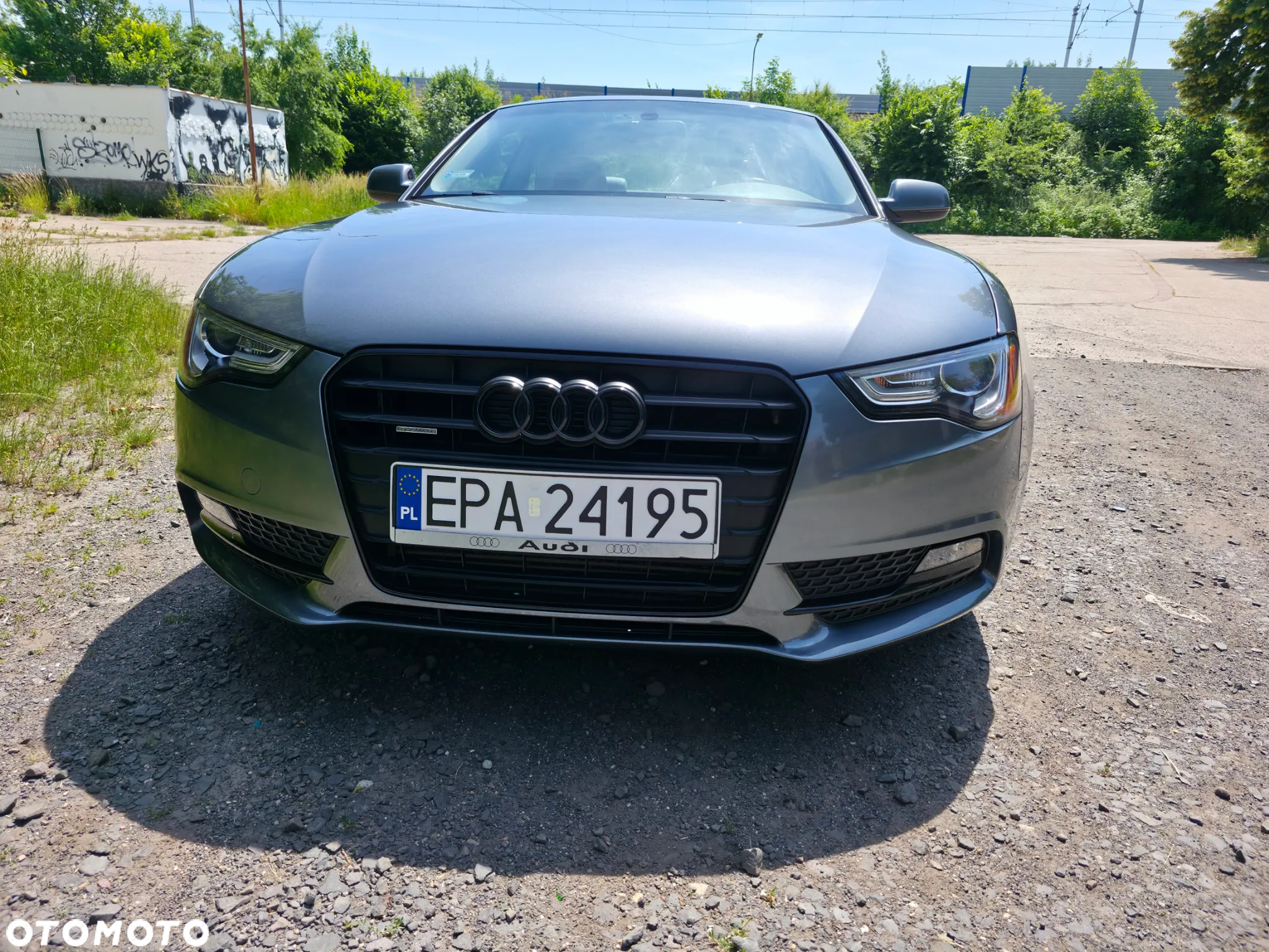 Audi A5 2.0 TFSI Quattro S tronic - 2
