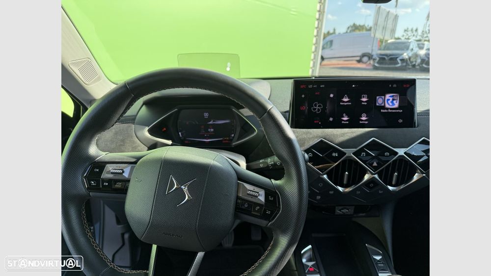 DS DS3 1.2 PureTech Performance Line - 11