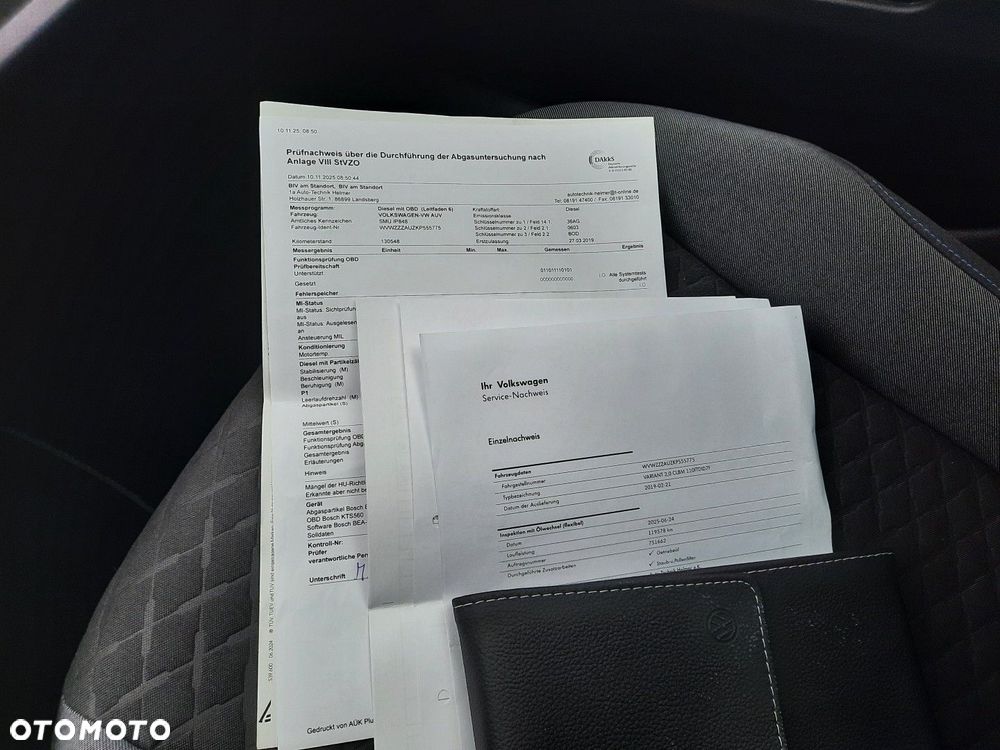 Volkswagen Golf 2.0 TDI DSG Join - 39