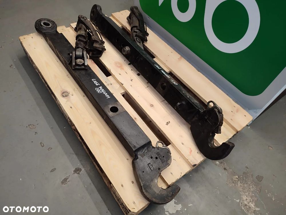 Stabilizator boczny Case 370 Magnum - 7